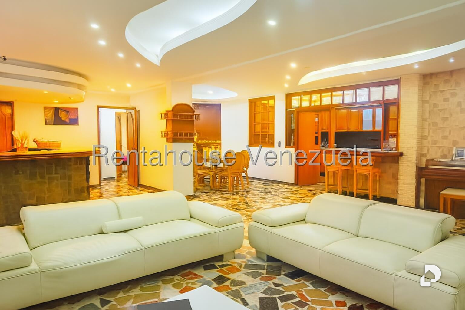Casa en Colinas de Vista Alegre, Caracas – 10