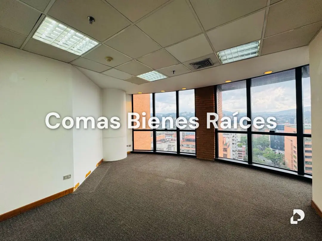 Oficina en Chacao, Caracas – 4