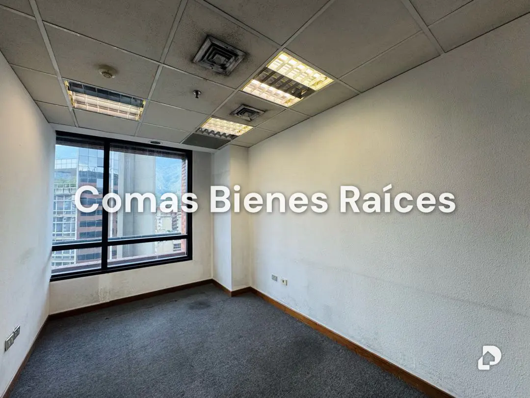 Oficina en Chacao, Caracas – 14