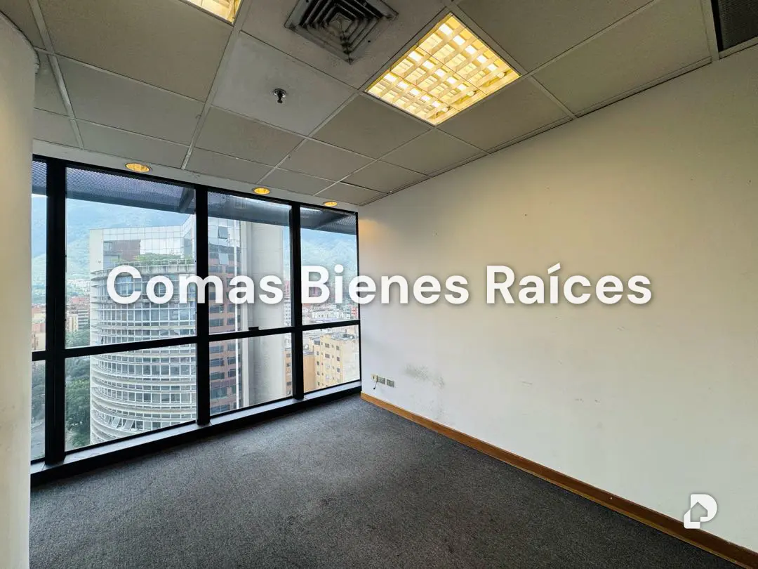Oficina en Chacao, Caracas – 9