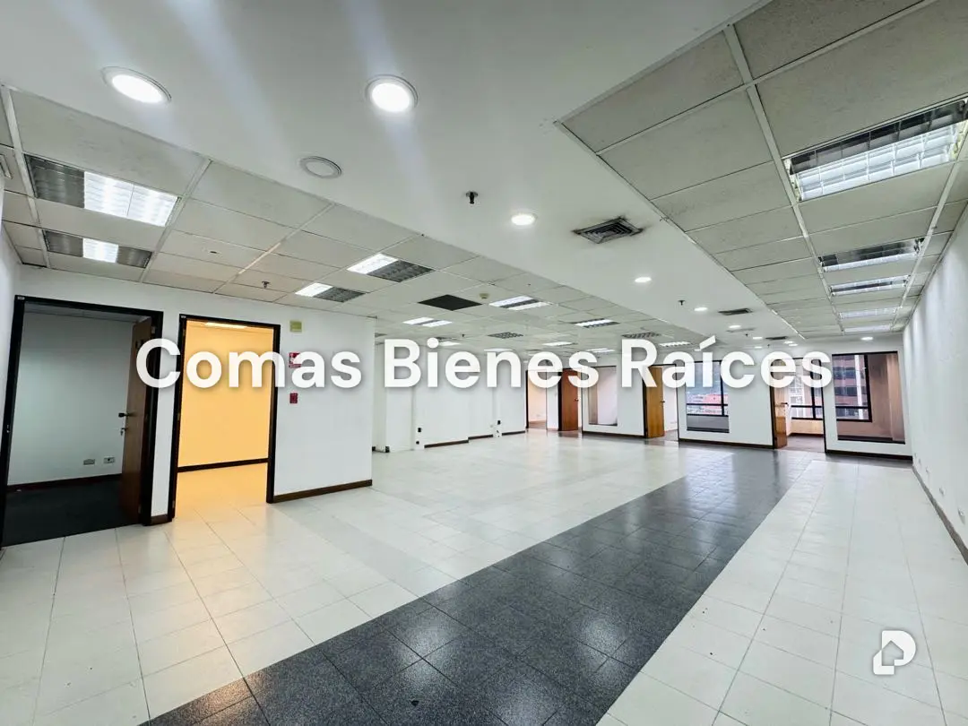Oficina en Chacao, Caracas – 3