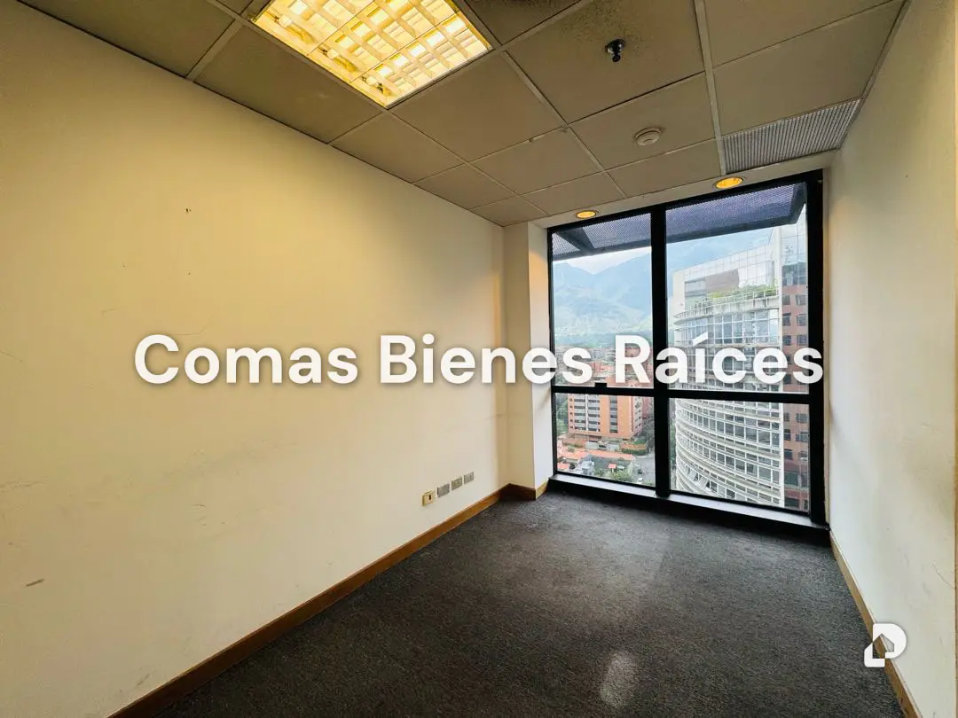Oficina en Chacao, Caracas – 7