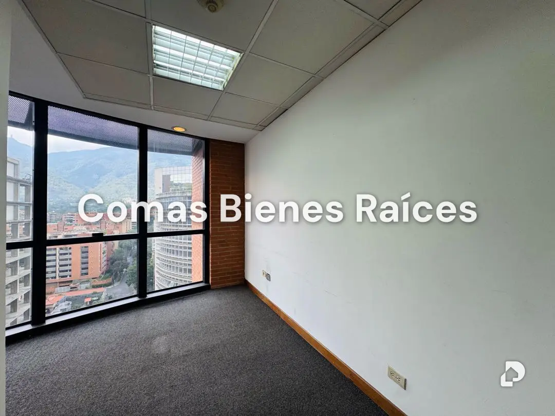 Oficina en Chacao, Caracas – 5