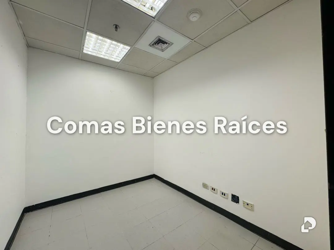 Oficina en Chacao, Caracas – 16