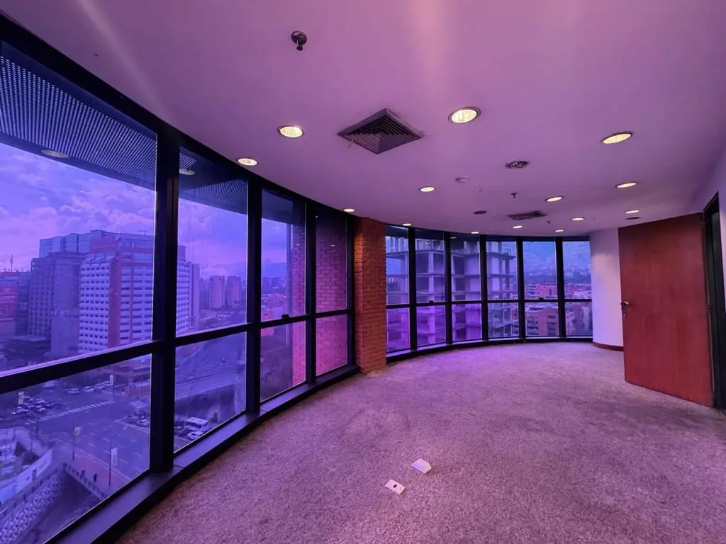 Office in Chacao, Caracas - 1