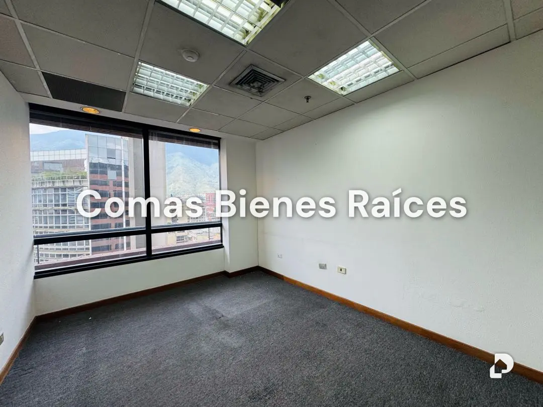 Oficina en Chacao, Caracas – 13