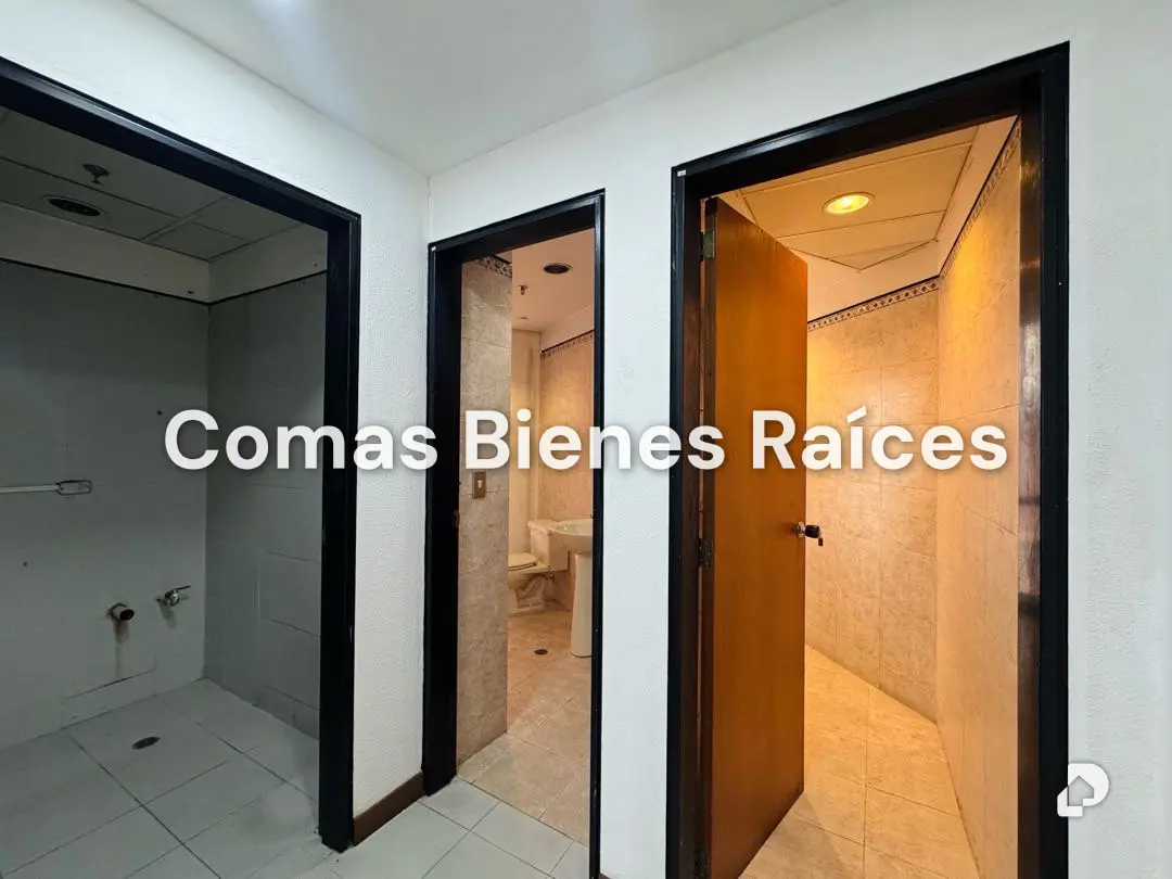 Oficina en Chacao, Caracas – 10