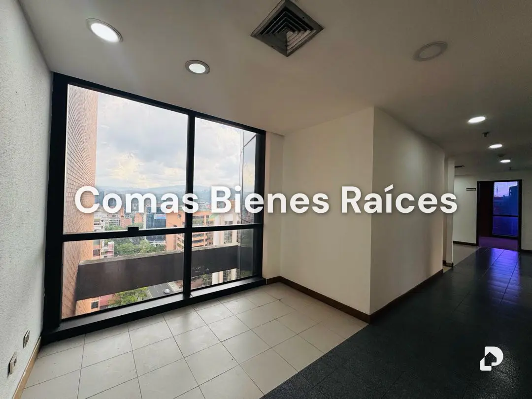 Oficina en Chacao, Caracas – 8