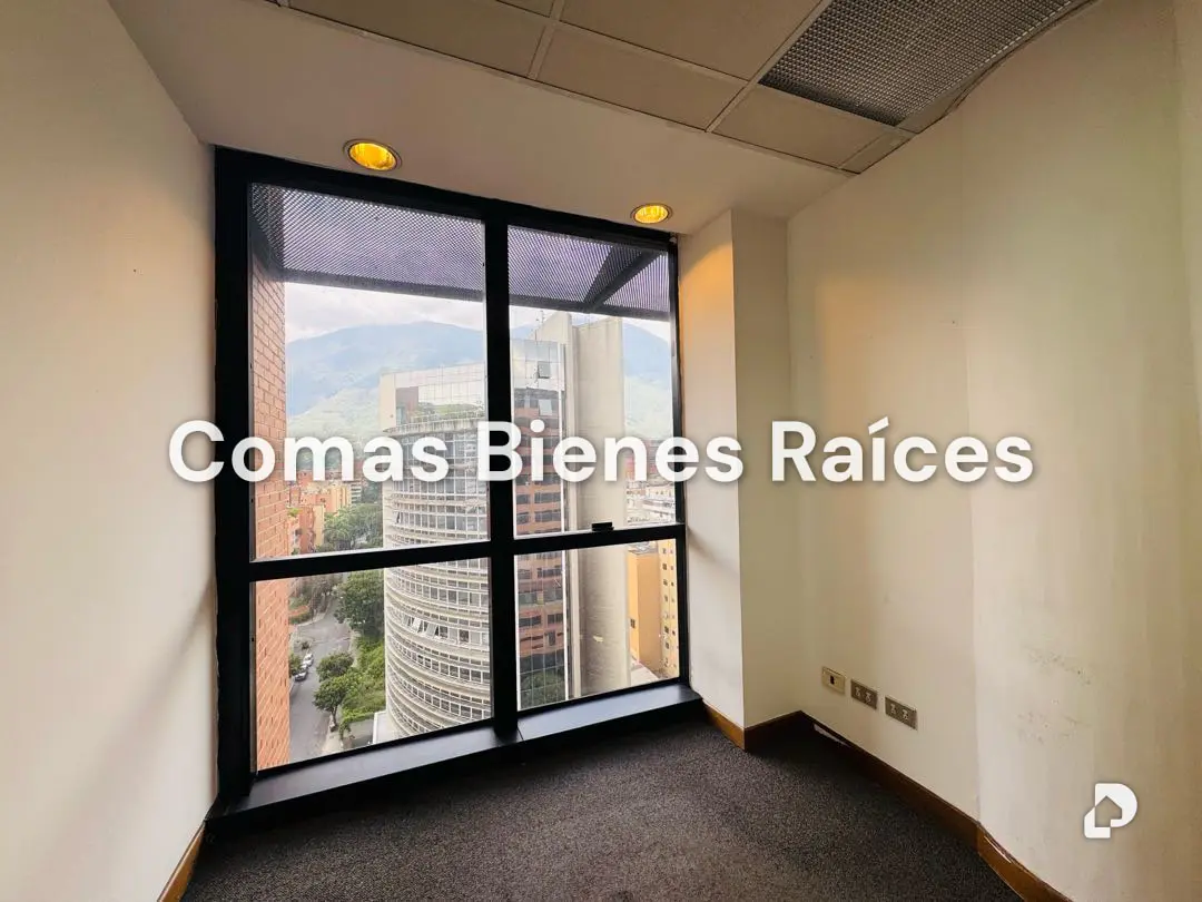 Oficina en Chacao, Caracas – 6