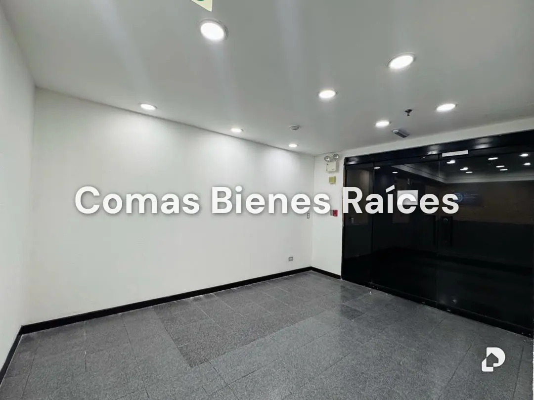 Oficina en Chacao, Caracas – 15