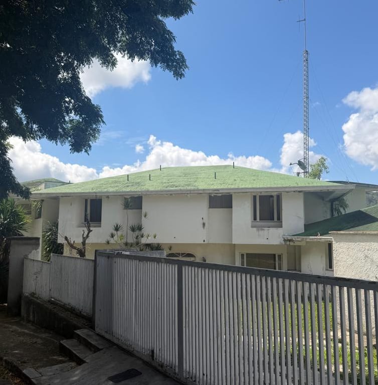 Casa en Colinas de Tamanaco, Caracas - 1