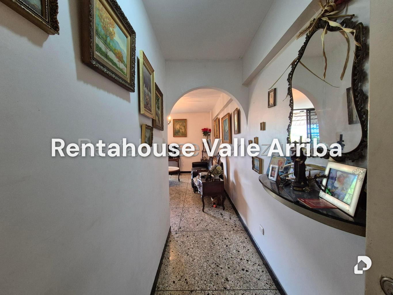 Apartamento en El Paraíso, Caracas – 7