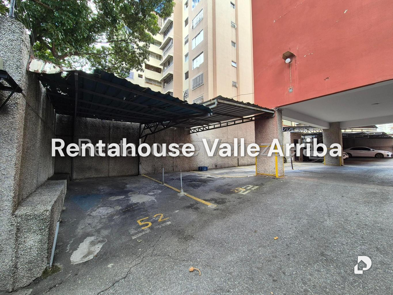 Apartamento en El Paraíso, Caracas – 19