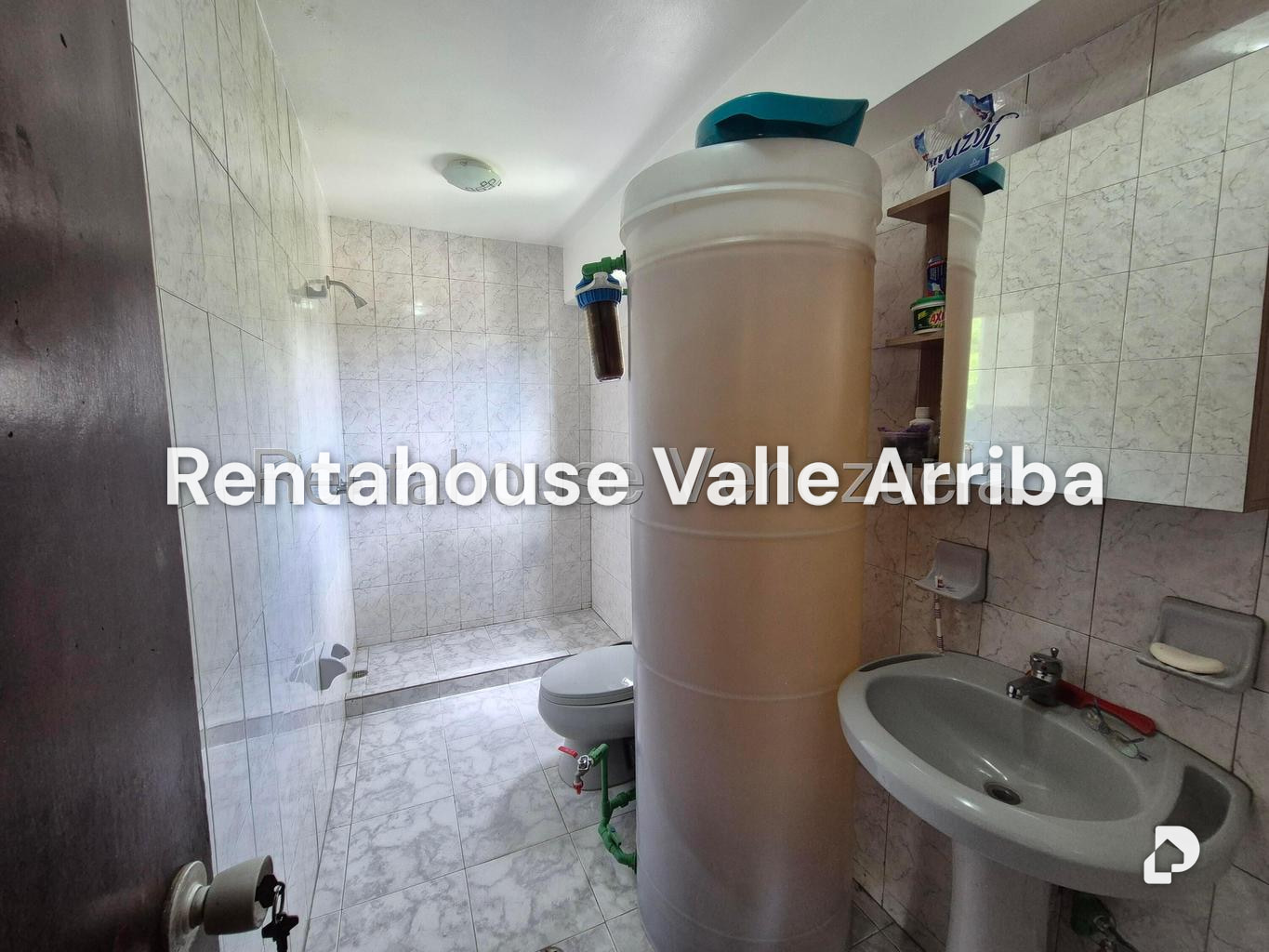 Apartamento en El Paraíso, Caracas – 13