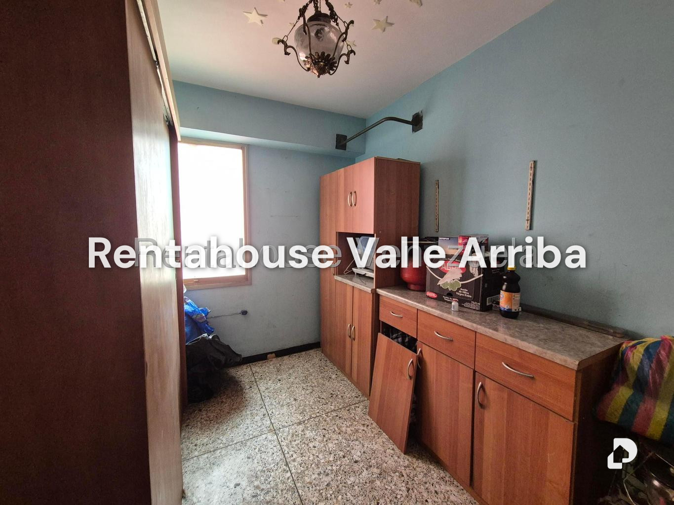 Apartamento en El Paraíso, Caracas – 17