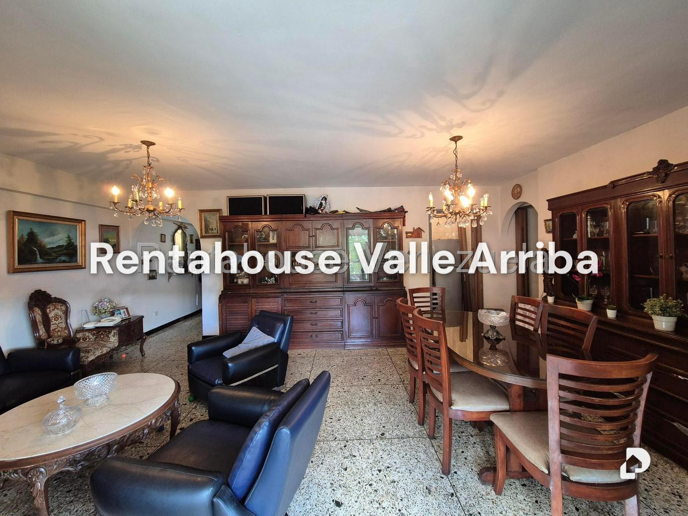 Apartamento en El Paraíso, Caracas – 6