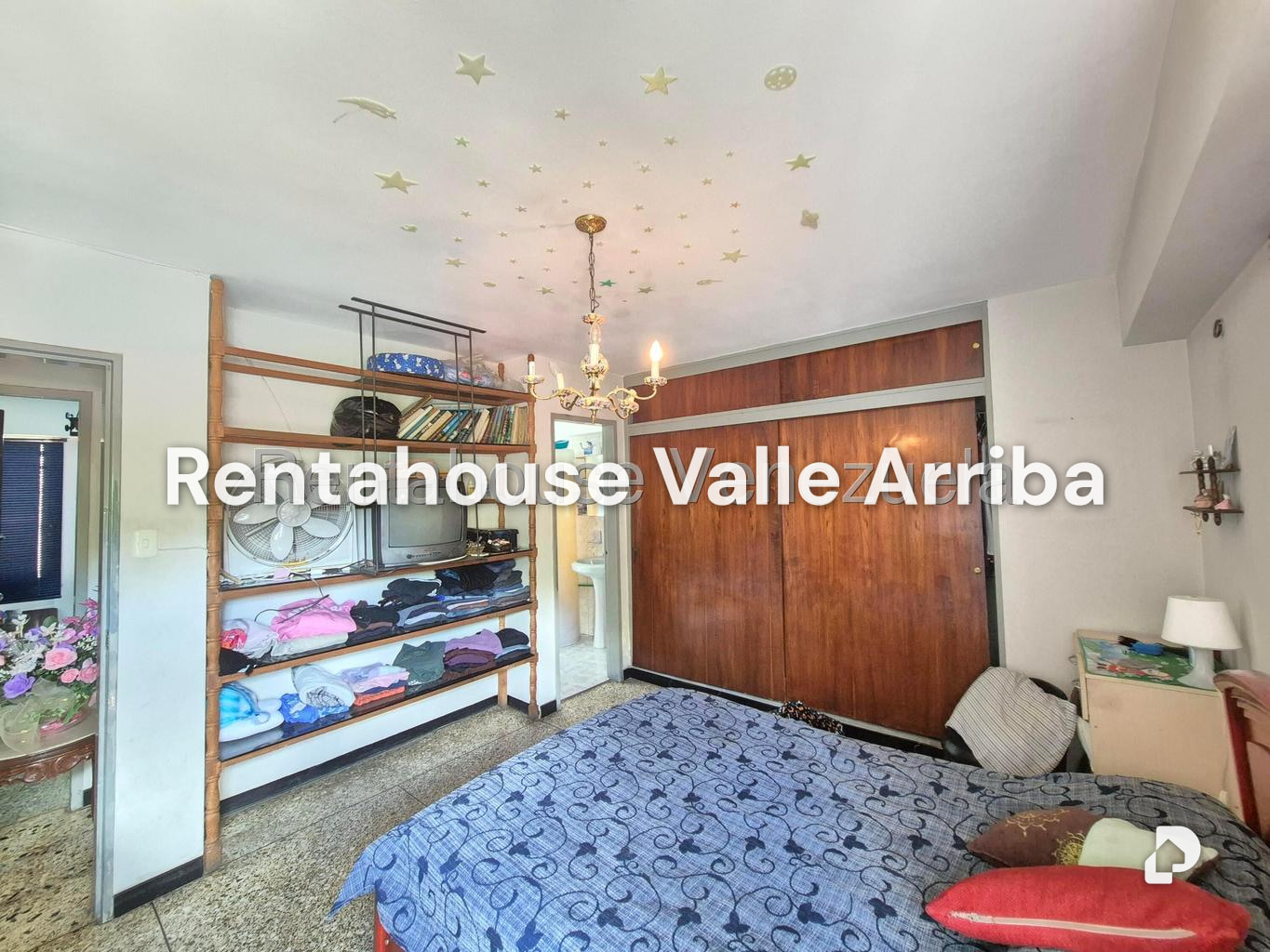 Apartamento en El Paraíso, Caracas – 12