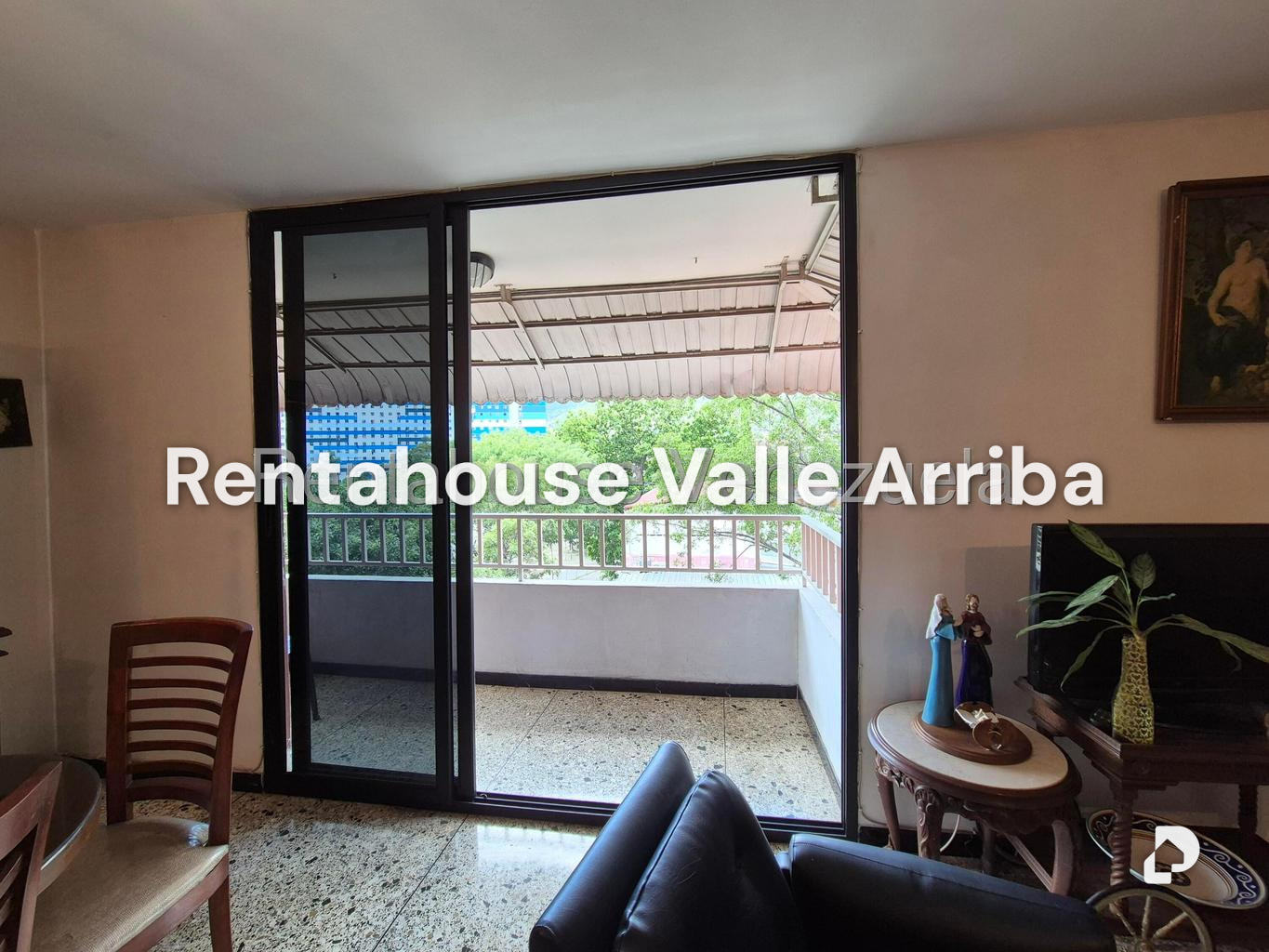 Apartamento en El Paraíso, Caracas – 4