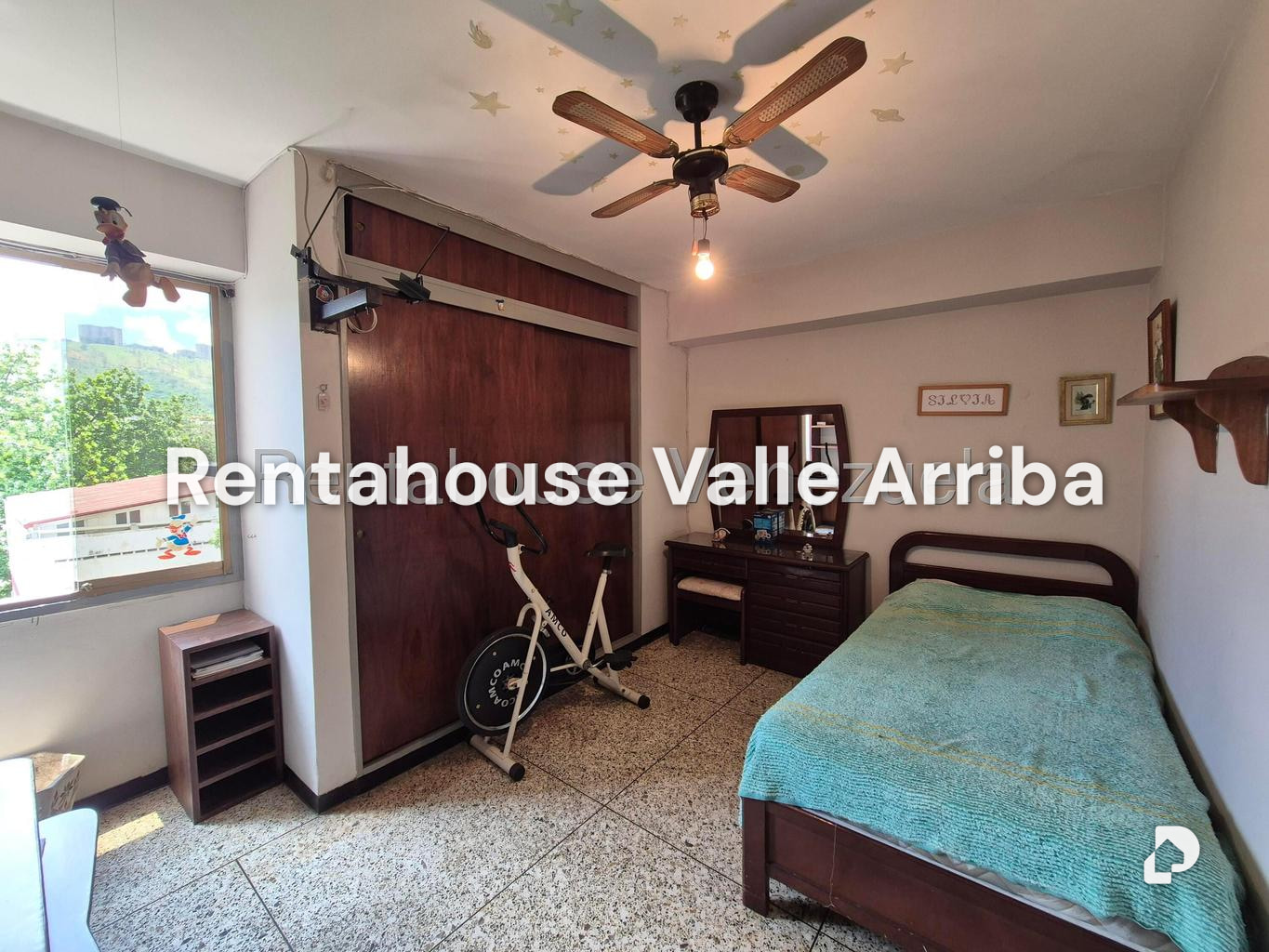 Apartamento en El Paraíso, Caracas – 14