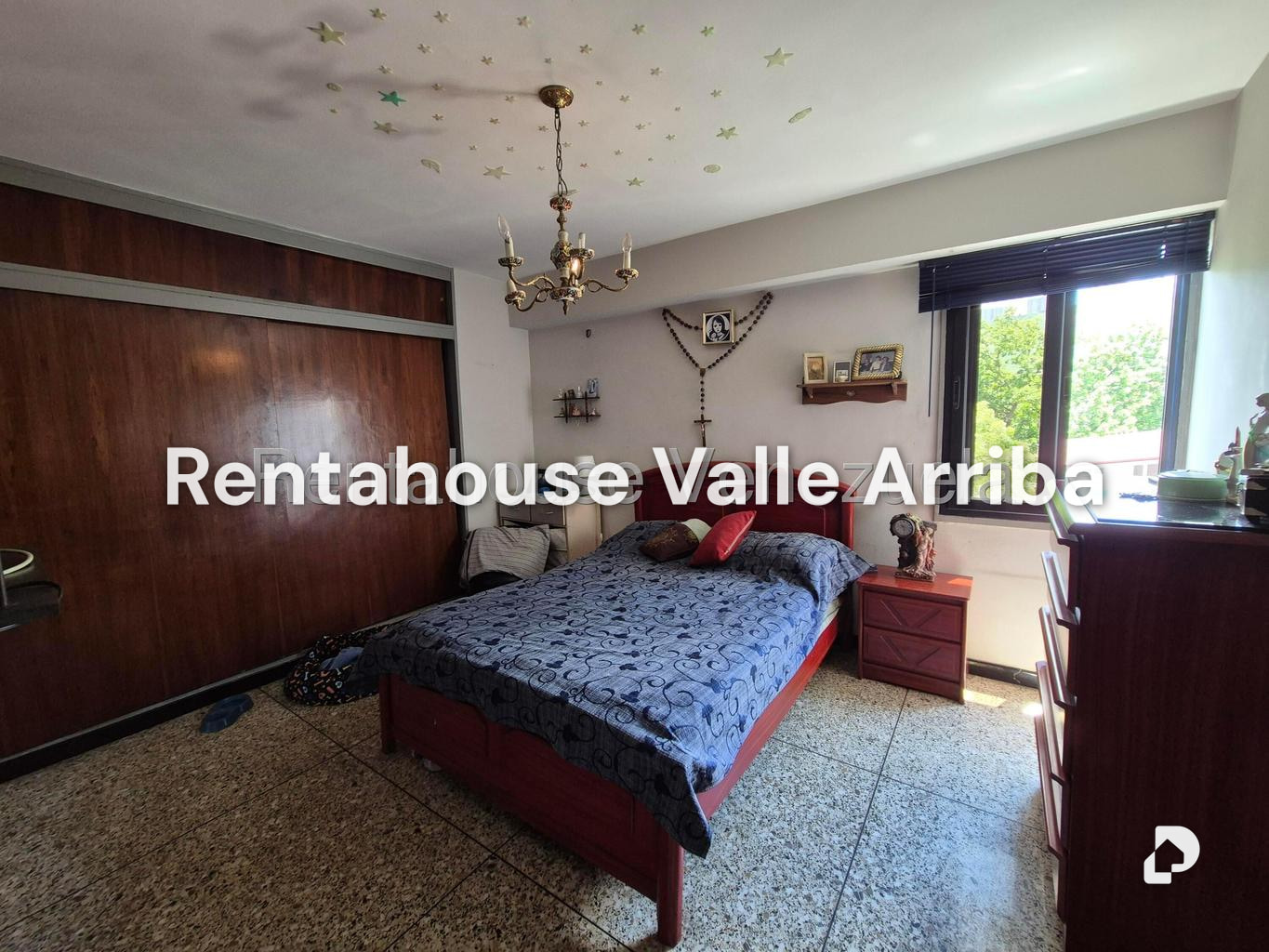 Apartamento en El Paraíso, Caracas – 11