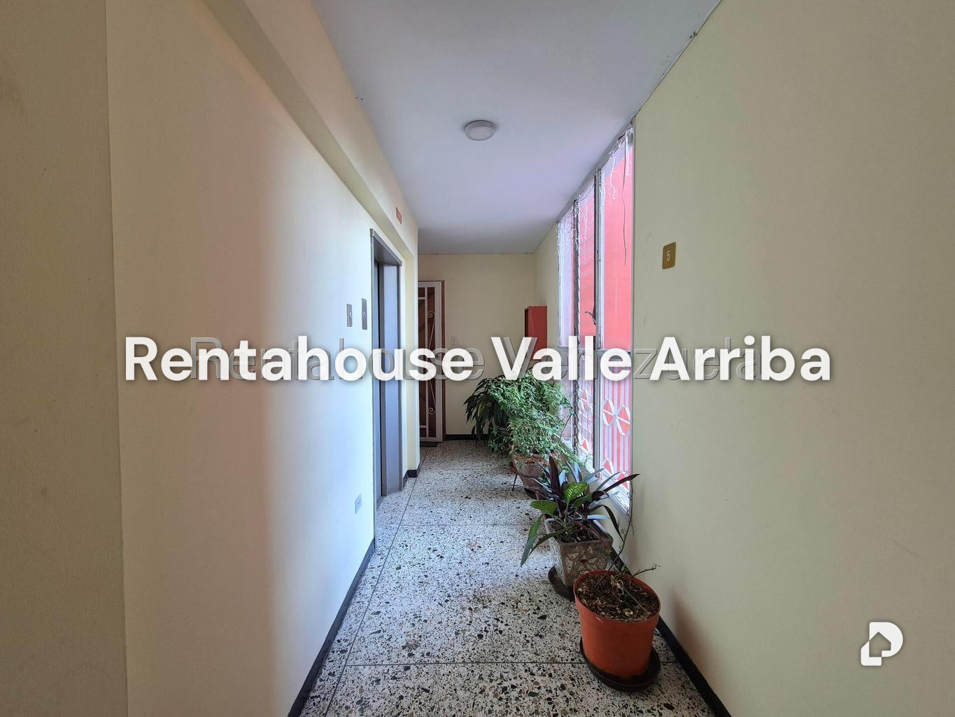 Apartamento en El Paraíso, Caracas – 18