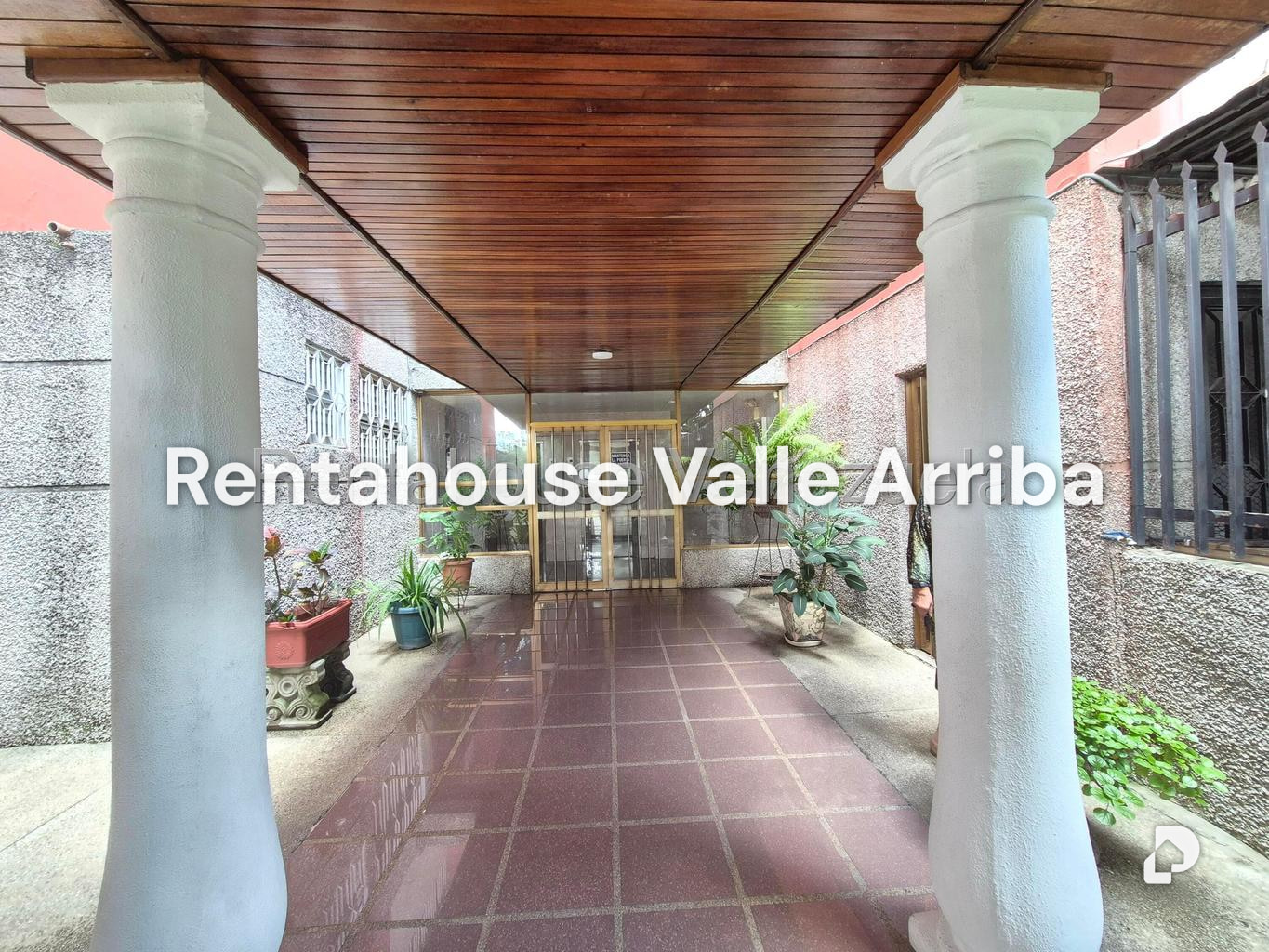 Apartamento en El Paraíso, Caracas – 20