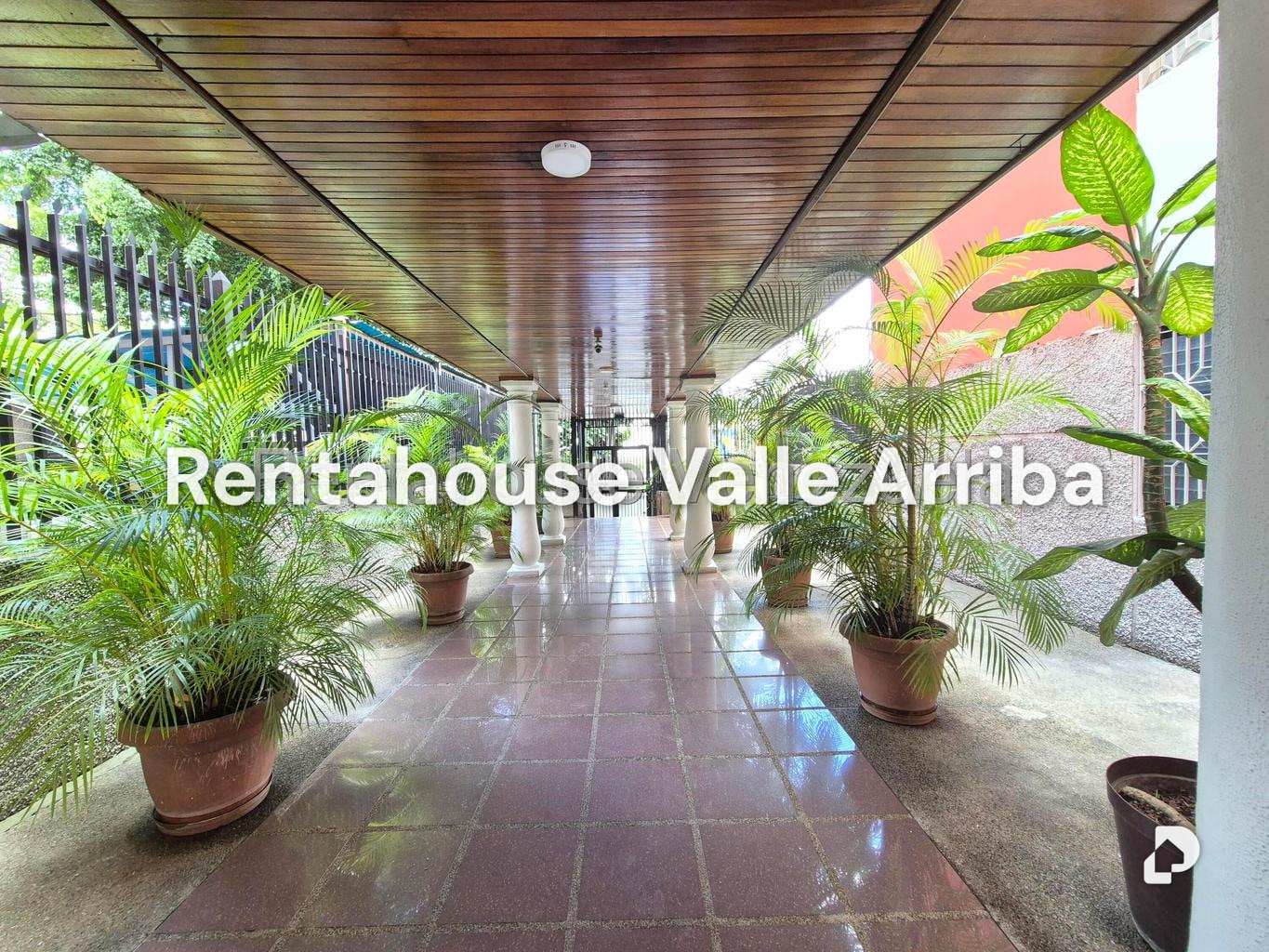 Apartamento en El Paraíso, Caracas – 21