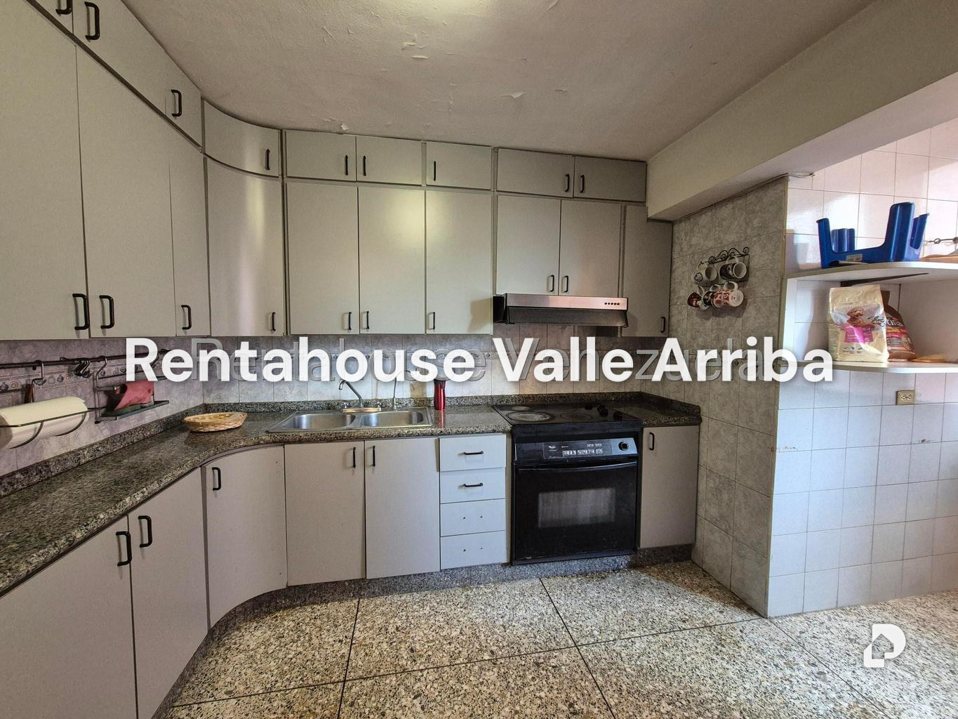 Apartamento en El Paraíso, Caracas – 8