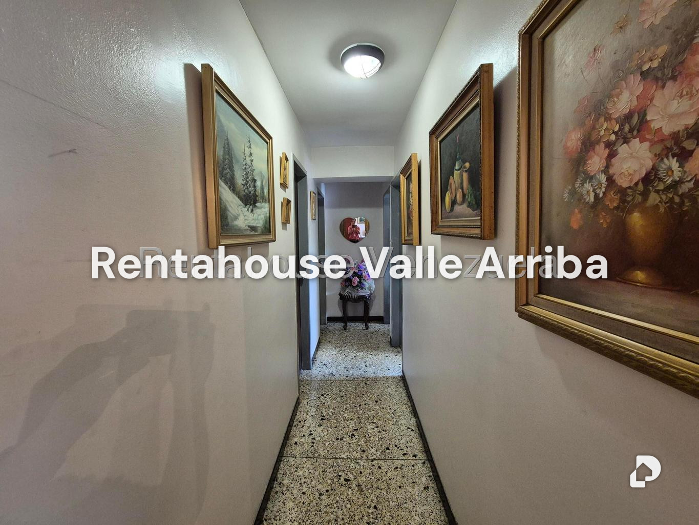 Apartamento en El Paraíso, Caracas – 10