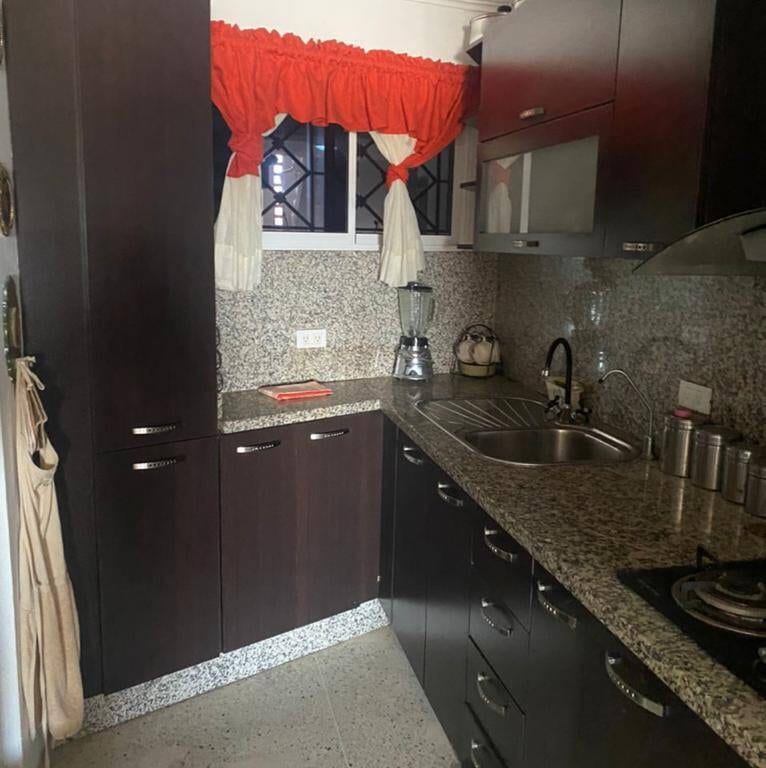 Casa en Las Delicias, Maracaibo - 1
