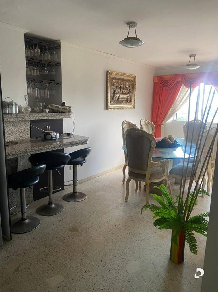 Casa en Las Delicias, Maracaibo – 2