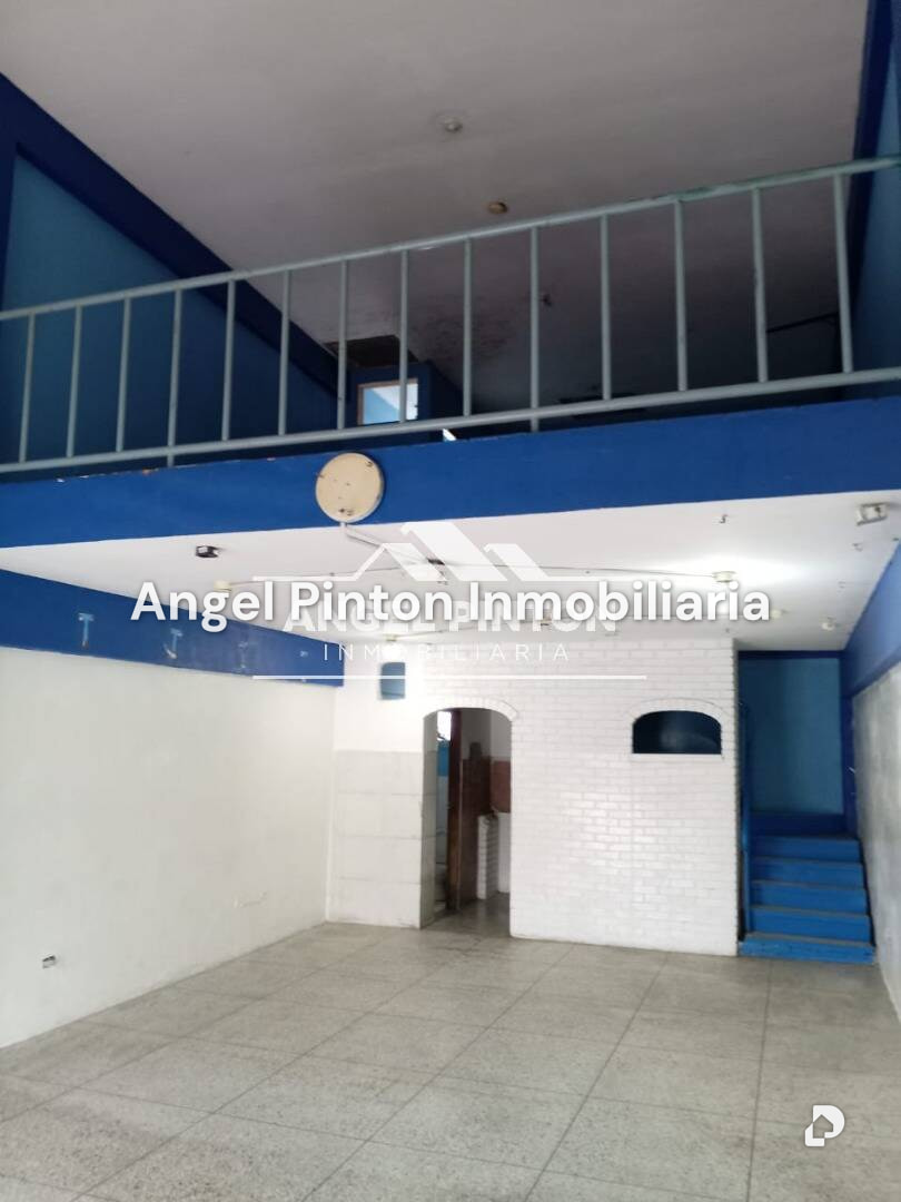 Local comercial en Sabaneta, Maracaibo – 2