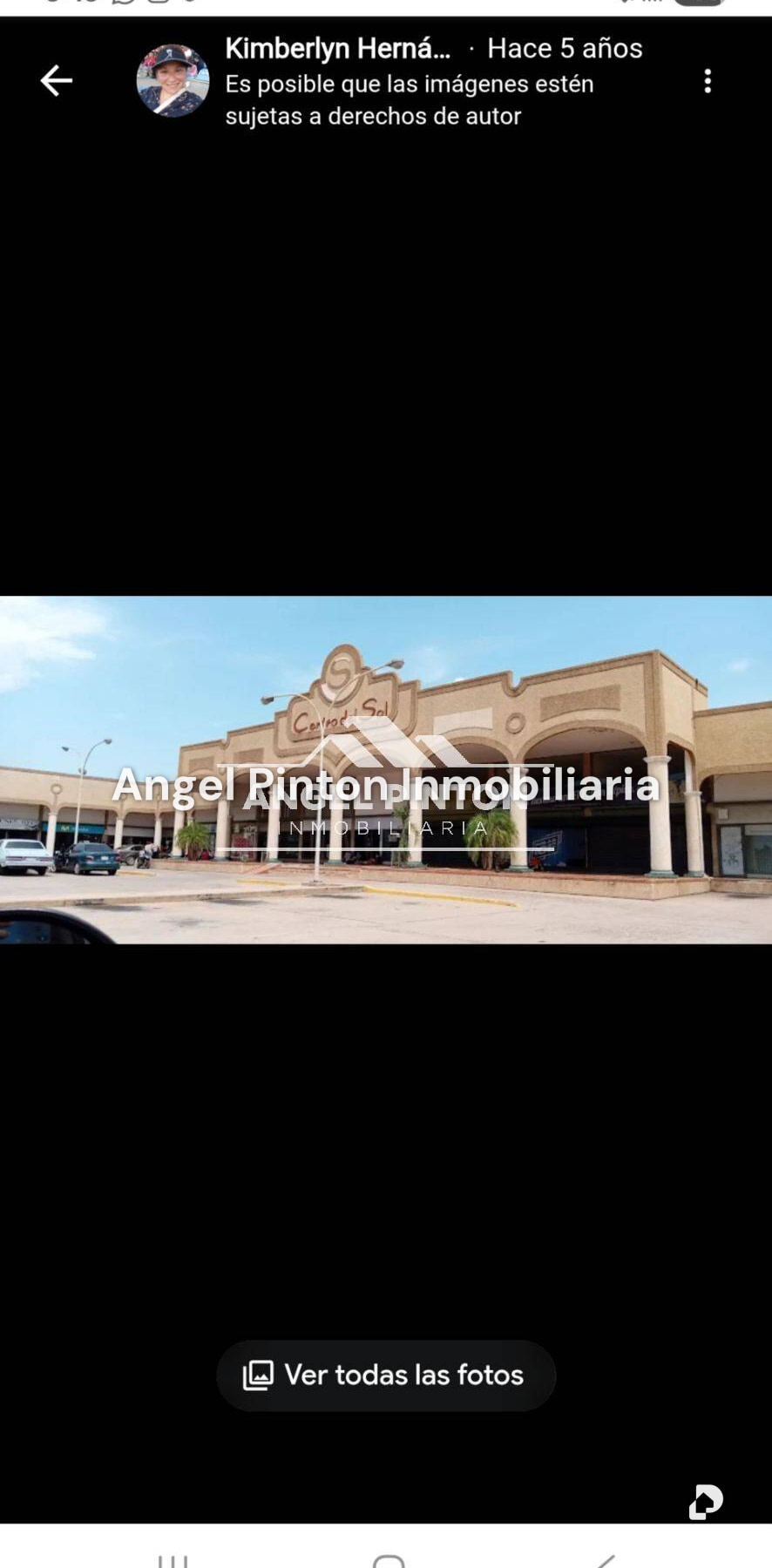 Local comercial en Sabaneta, Maracaibo – 4