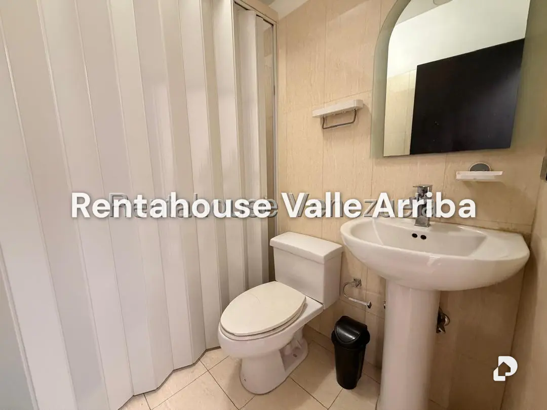 Apartamento en El Rosal, Caracas – 14