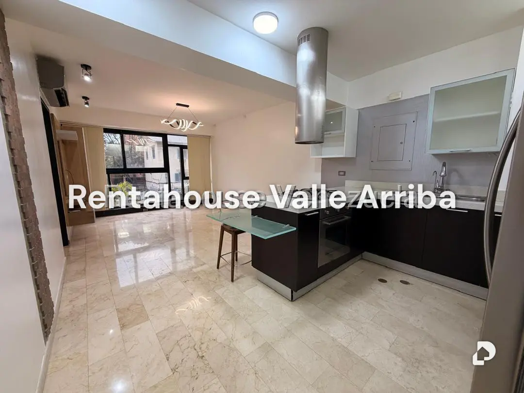 Apartamento en El Rosal, Caracas – 3