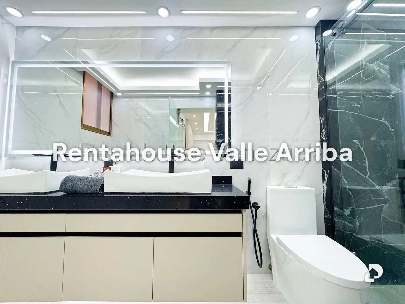 Apartamento en Las Mercedes, Caracas – 26