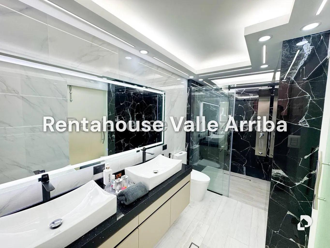 Apartamento en Las Mercedes, Caracas – 28