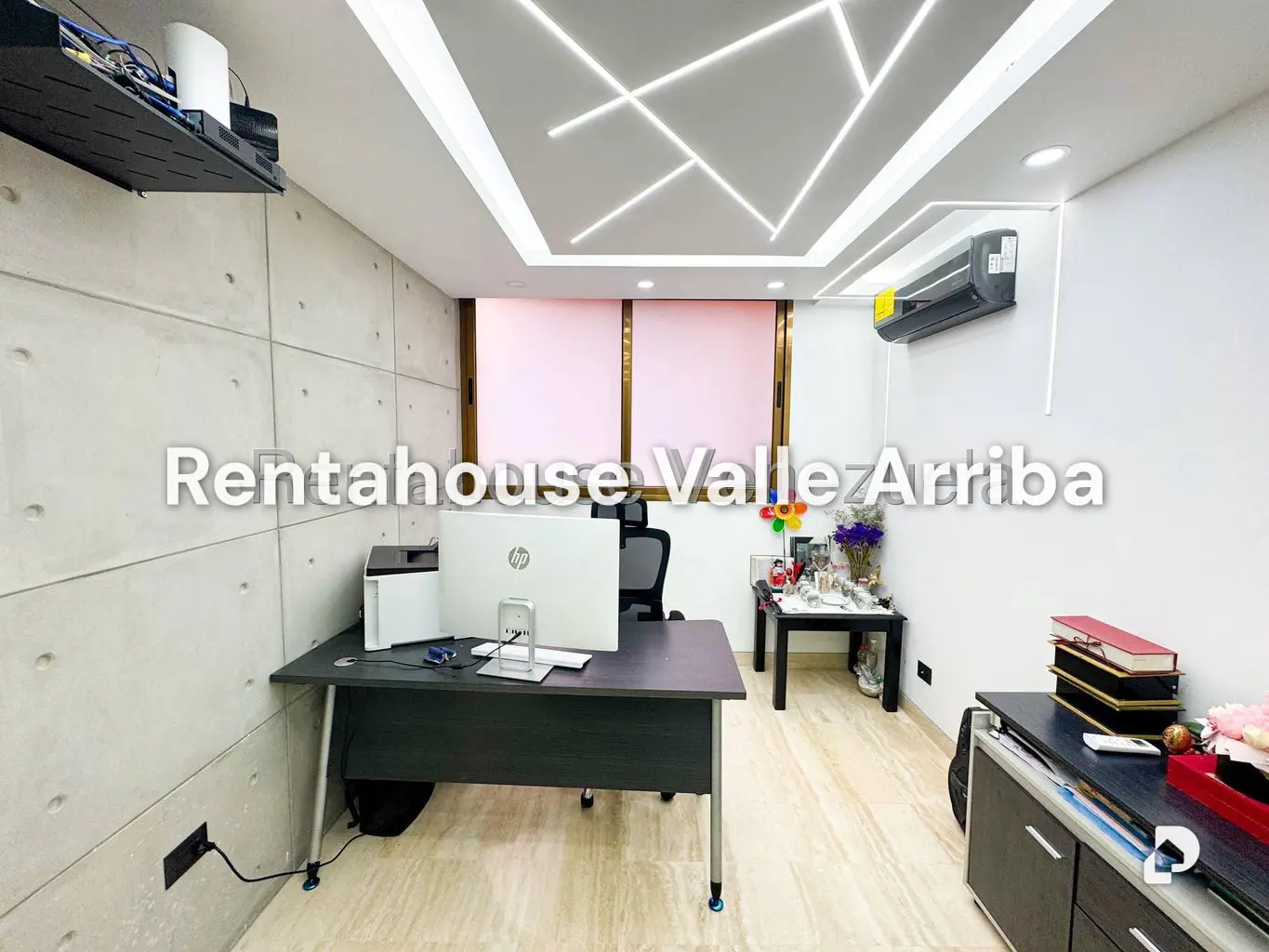 Apartamento en Las Mercedes, Caracas – 19