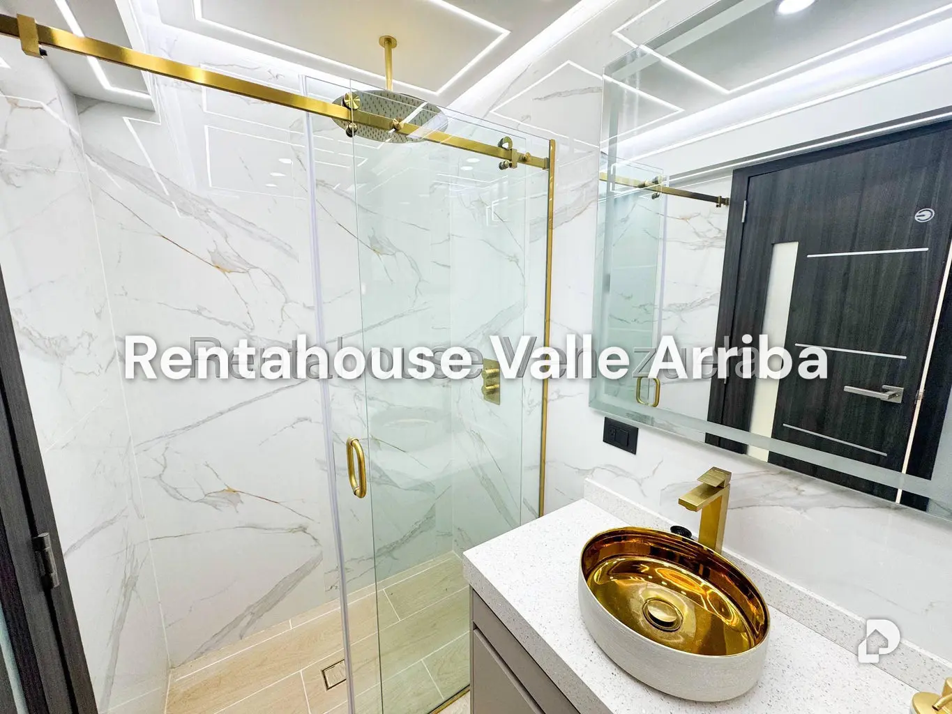 Apartamento en Las Mercedes, Caracas – 16
