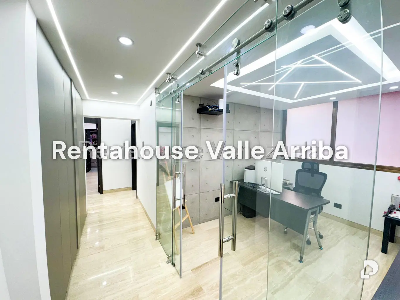 Apartamento en Las Mercedes, Caracas – 20