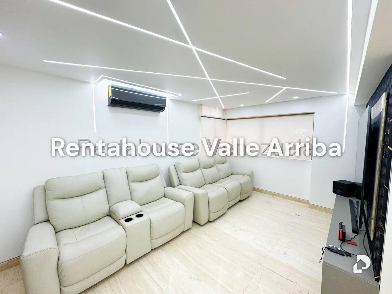 Apartamento en Las Mercedes, Caracas – 11