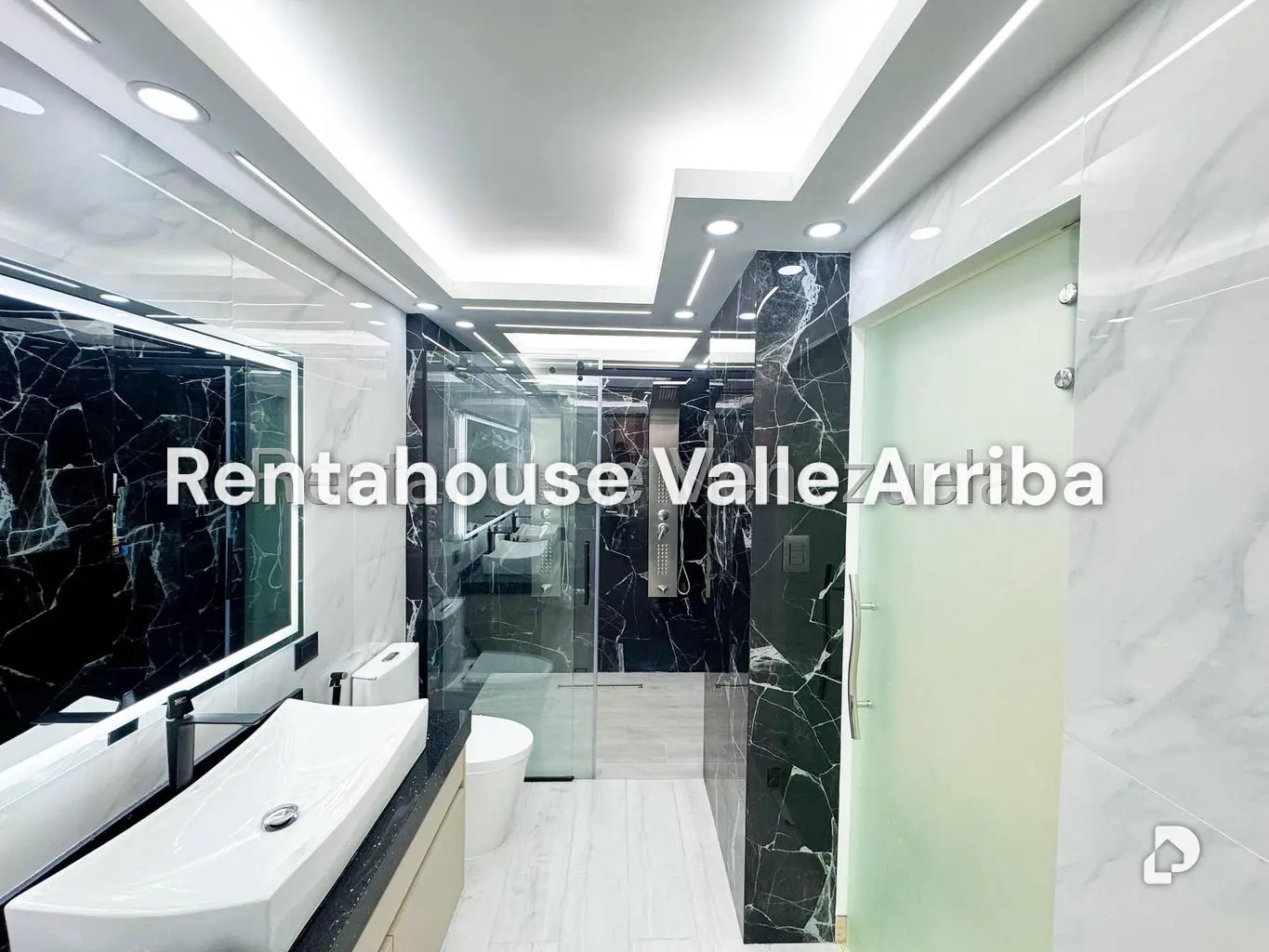 Apartamento en Las Mercedes, Caracas – 27