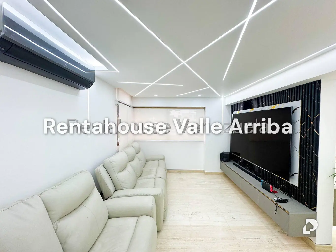 Apartamento en Las Mercedes, Caracas – 12