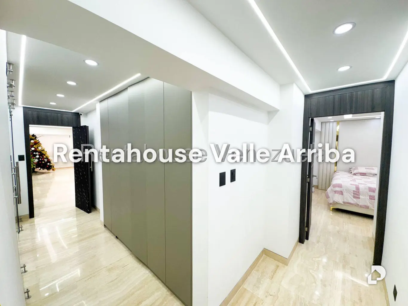 Apartamento en Las Mercedes, Caracas – 22