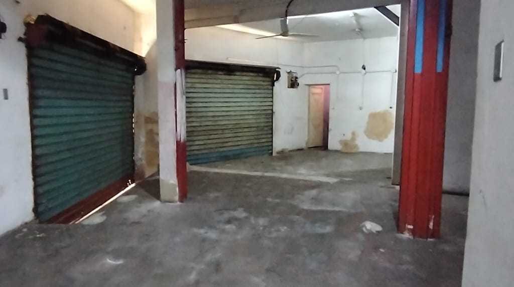Local comercial en B. Santa Teresa, Valencia - 1