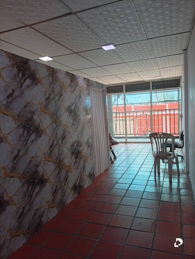 Commercial space in Sur America, San Francisco – 1