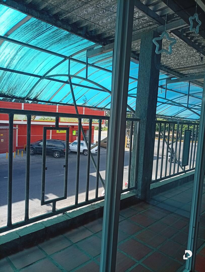 Commercial space in Sur America, San Francisco – 2