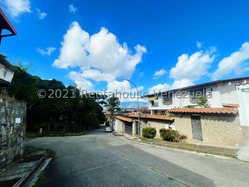 Casa en Sorocaima, Caracas - 1