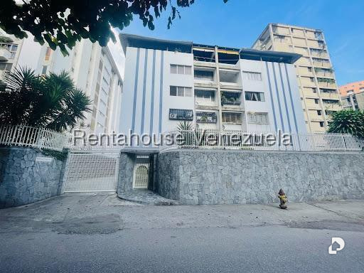 Apartamento en Sebucan, Caracas – 24