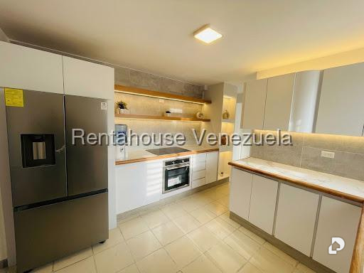 Apartamento en Sebucan, Caracas – 10